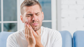 5 consejos para aliviar el dolor de muelas