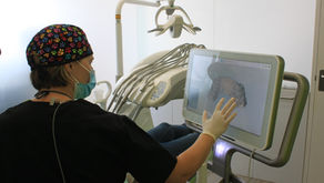 Los peligros de no ir al dentista