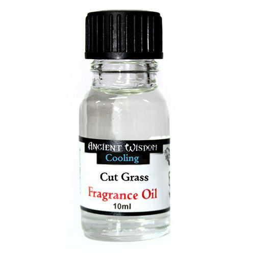 Cut Grass Fragrance Oil