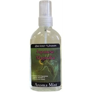 Japanese Magnolia Aroma Mist Room Spray