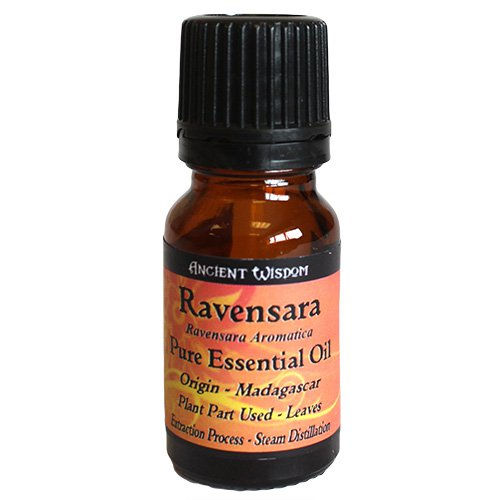 RAVENSARA Pure Essential Oil 10ml
