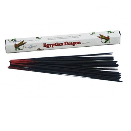 Stamford Premium Incense Egyptian Dragon