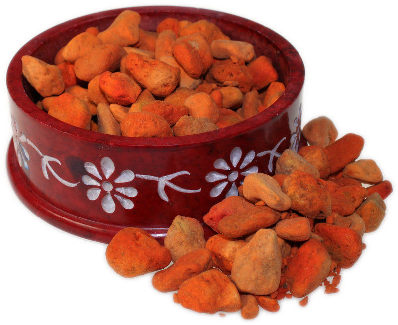 Fragrant Pumice Stones - Living Space