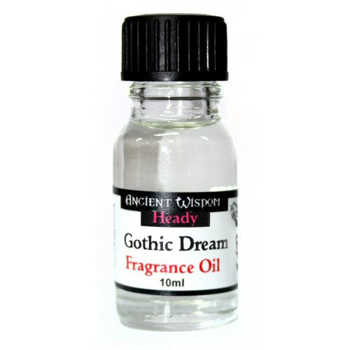 Gothic Dream Fragrance Oil