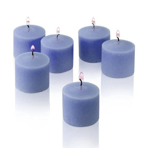 Scented Votive Candles - Spring Blossom