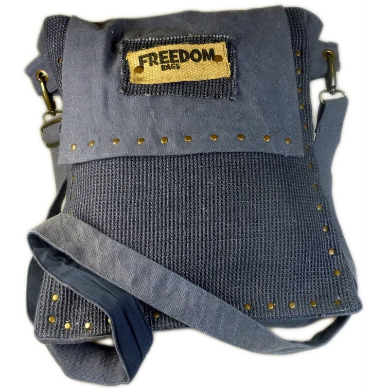 Freedom Bag - Freestyle - Blue