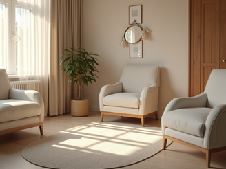 Join Our Tiered Membership for Therapy Cost Relief