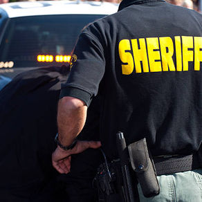 The British Fugitive Who Became a Sheriff’s Deputy in North Carolina