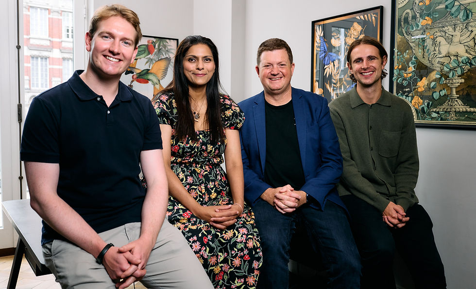 Greensphere Capital invests into Source Certain