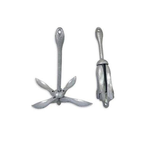 Folding Anchor