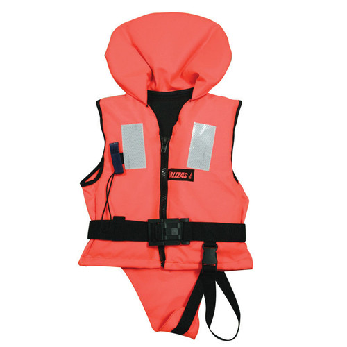 Lifejacket 100N, ISO 12402-4