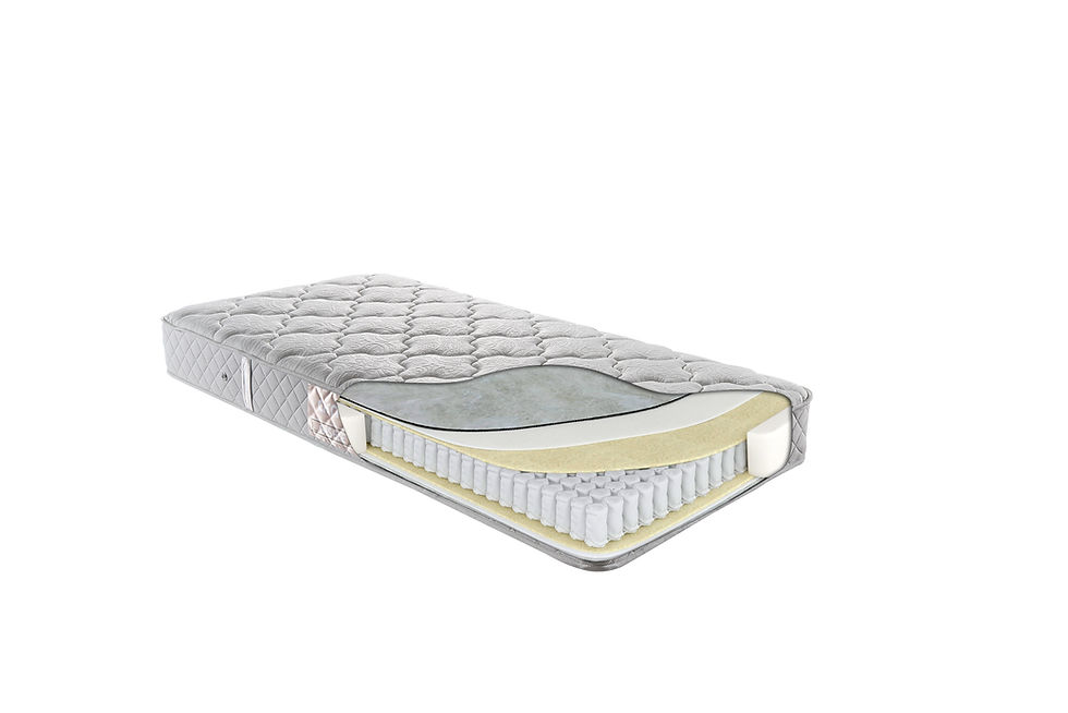 Küçük resim: Gisele Yatak – Baza – Başlık