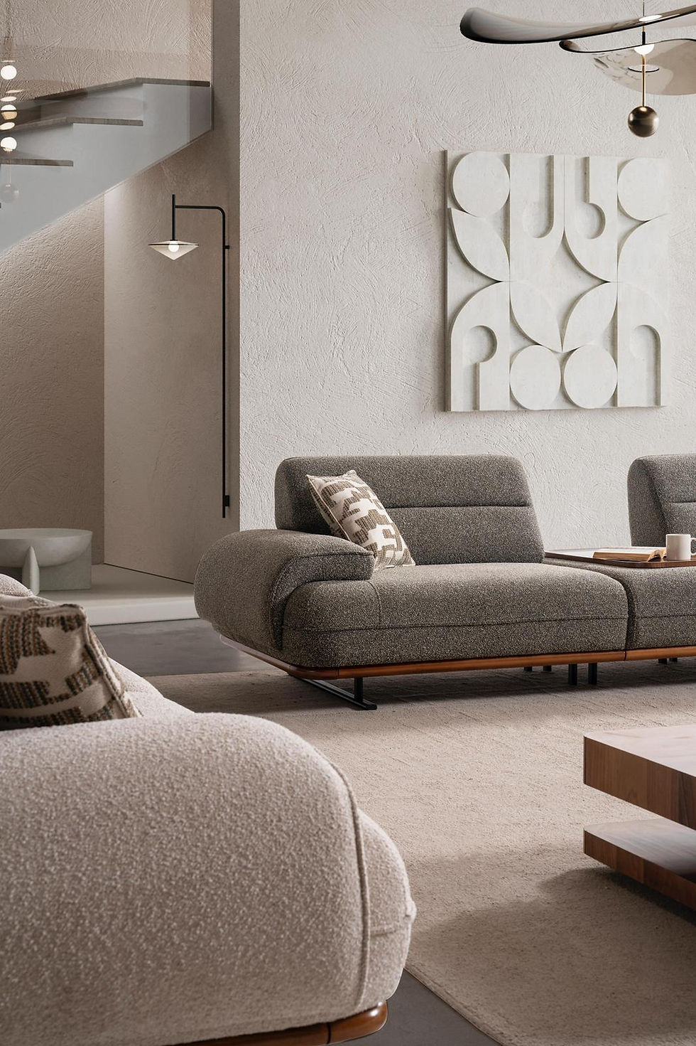 Küçük resim: Carmen Koltuk Takımı