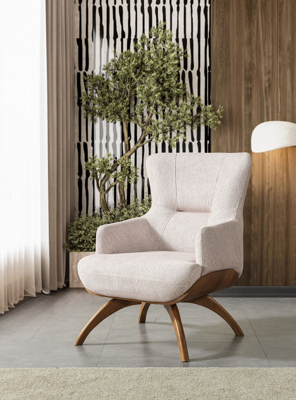 Küçük resim: Torino Koltuk Takımı