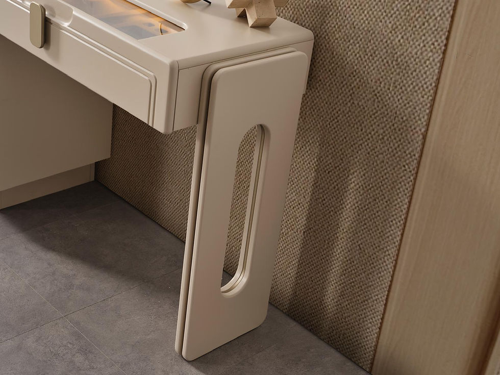 Küçük resim: Miro Yatak Odası