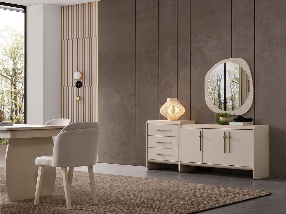 Küçük resim: Defne Yaşam Odası