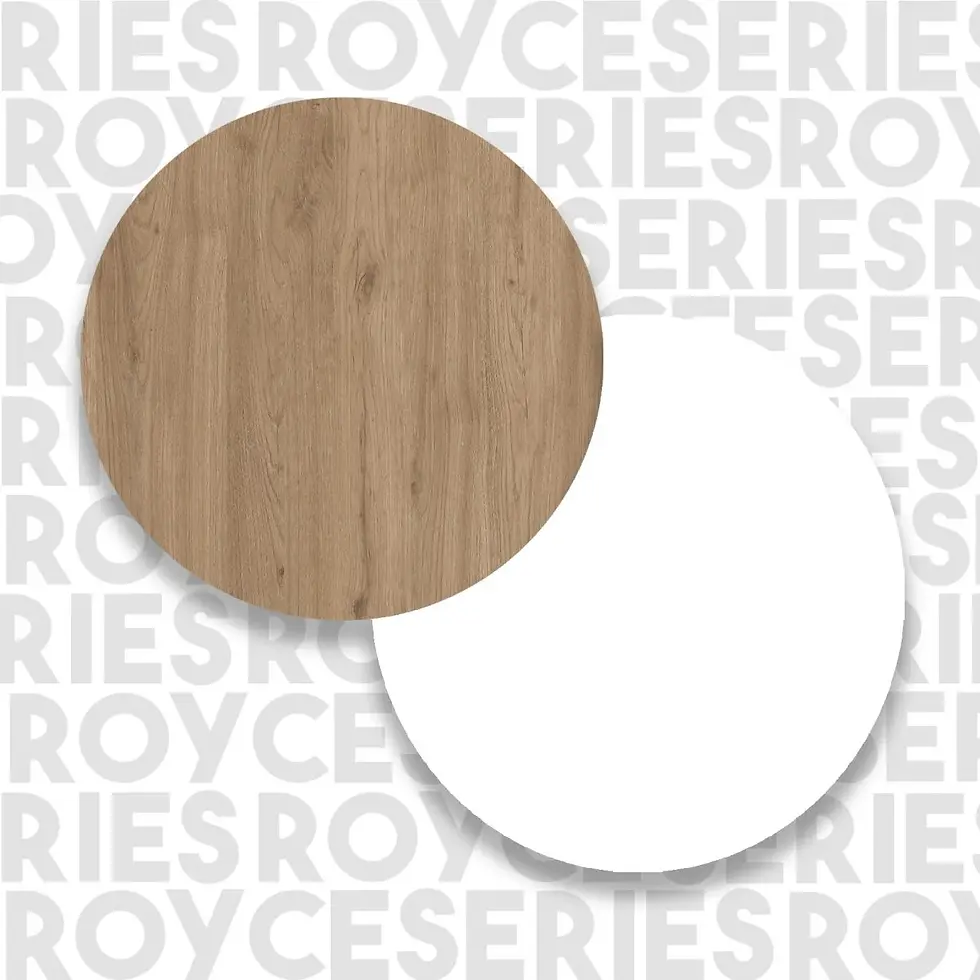 Küçük resim: Royce Kahve Köşesi Dolabı RE3-SW