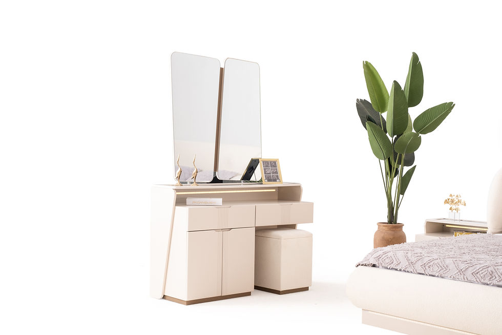 Küçük resim: Sur Yatak Odası Takımı