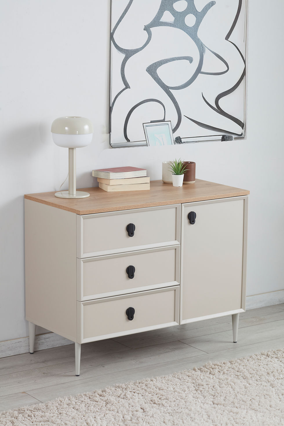 Küçük resim: Merlin Genç Odası