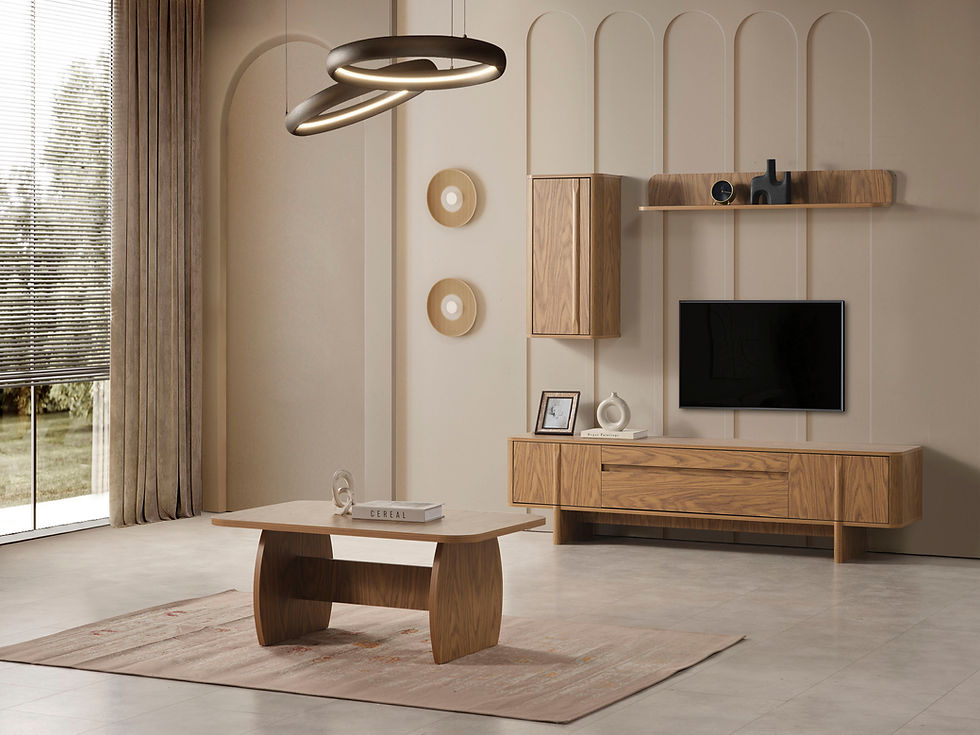 Küçük resim: Zirve Yaşam Odası