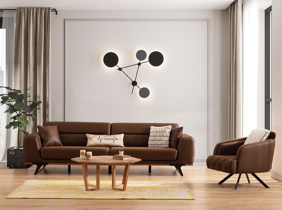 Küçük resim: Kent Koltuk Takımı