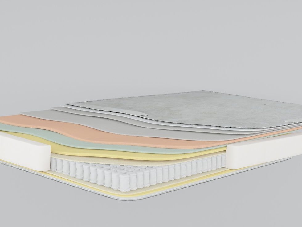 Küçük resim: Helen Yatak – Baza – Başlık