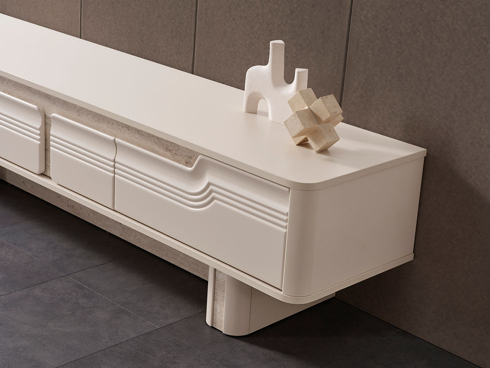 Küçük resim: Vizyon Tree TV Ünitesi