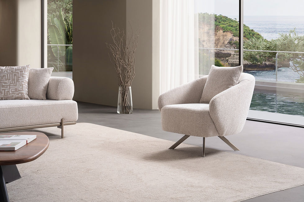 Küçük resim: Loren Koltuk Takımı