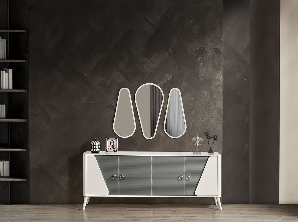 Küçük resim: Alyans Yaşam Odası