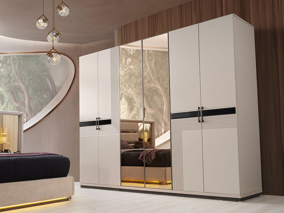 Küçük resim: Casa Bella Düğün Paketi -28