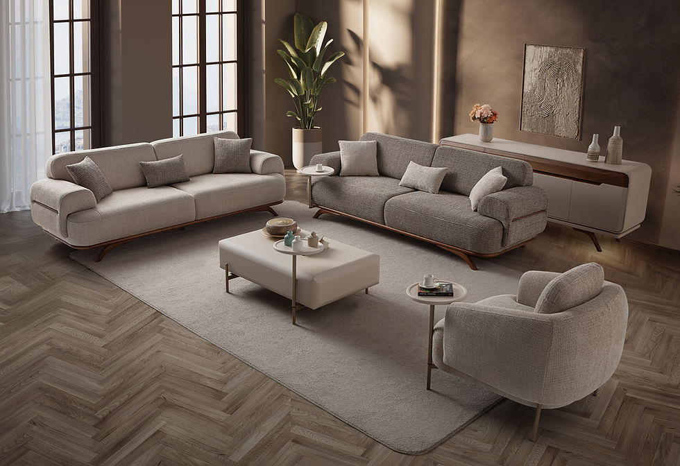 Küçük resim: Didim Koltuk Takımı