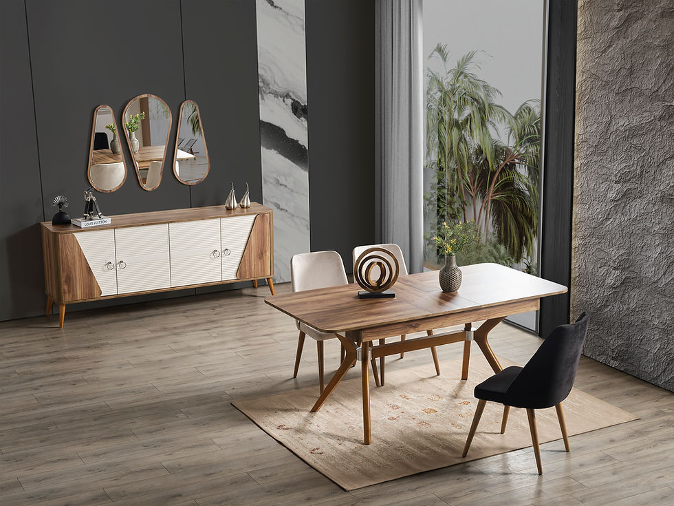 Küçük resim: Tesla Yaşam Odası