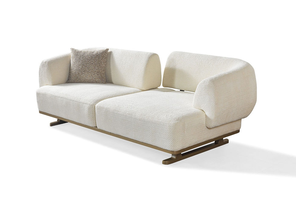 Küçük resim: Castello Koltuk Takımı