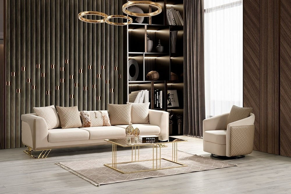 Rodos Koltuk Takımı