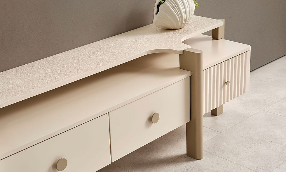 Küçük resim: Zirve Bonj TV Ünitesi