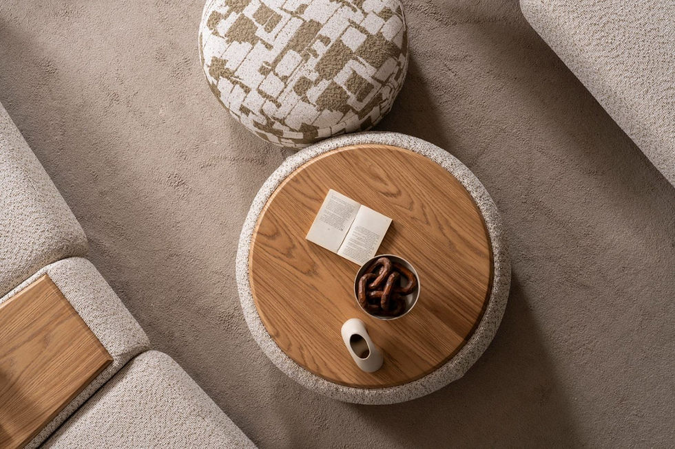 Küçük resim: Picasso Koltuk Takımı