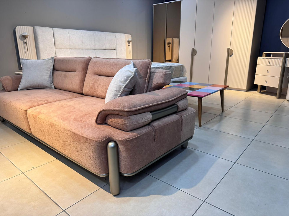 Küçük resim: Jaguar Koltuk Takımı