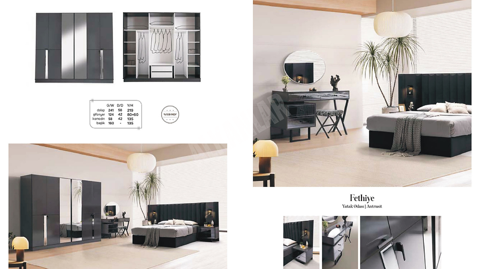 Küçük resim: Zamansız Harmoni Paketi