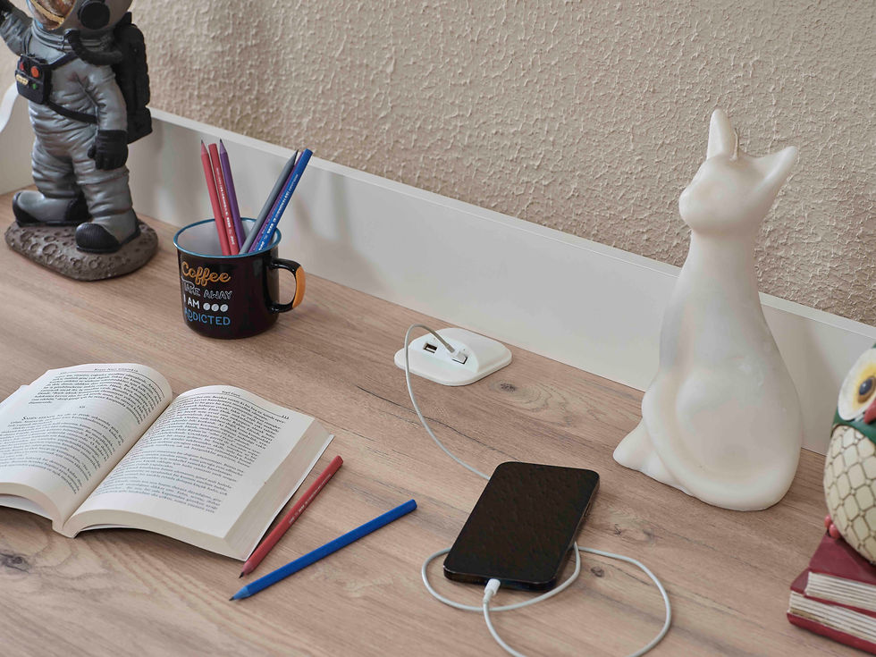 Küçük resim: Boston Genç Odası Takımı