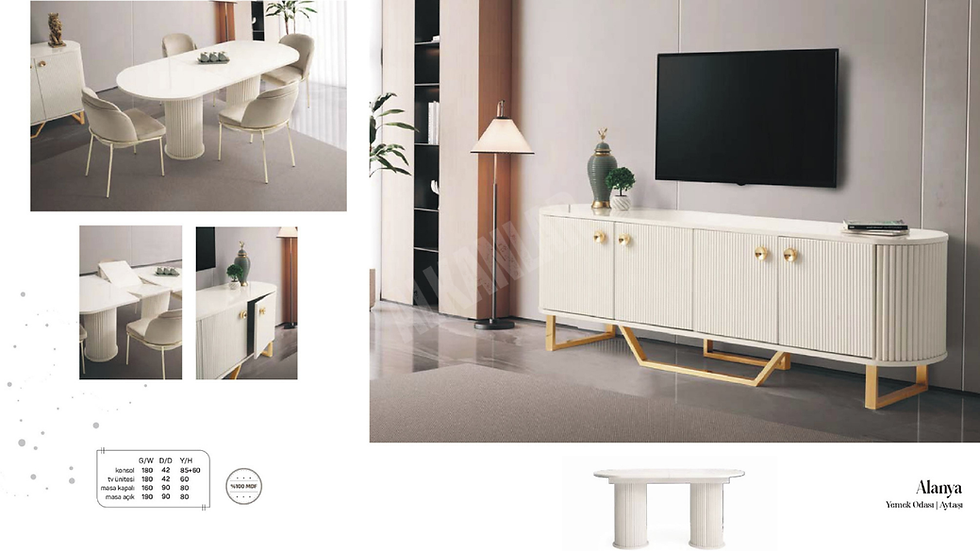 Küçük resim: Elegance Royale Paketi