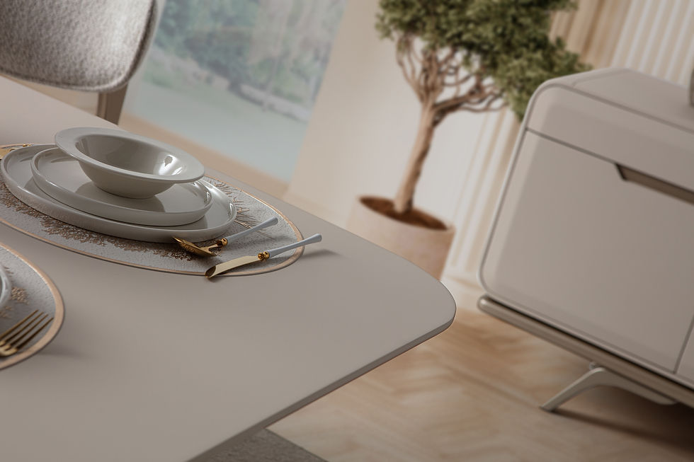 Küçük resim: Bonj Yaşam Odası Takımı