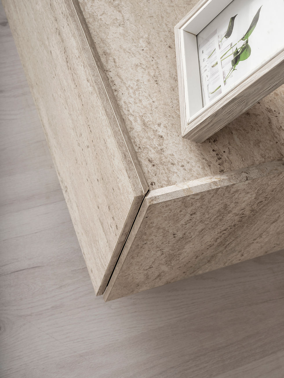 Küçük resim: Traverten Yemek Odası Takımı