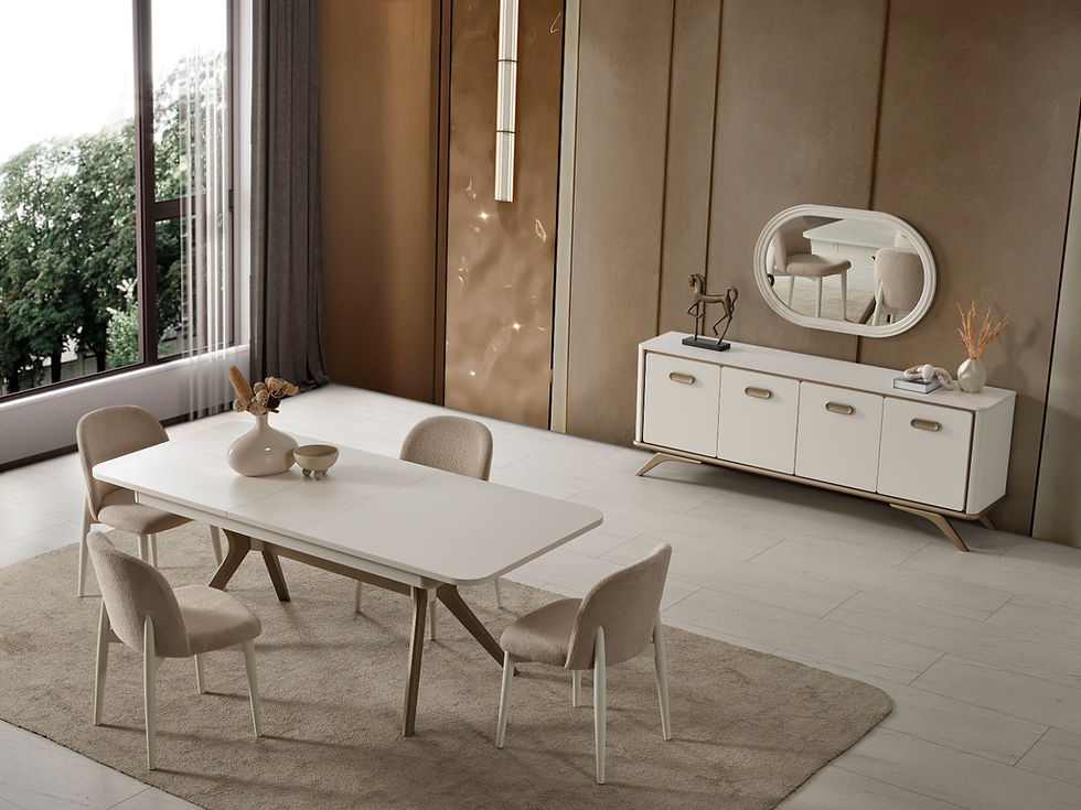 Küçük resim: Nova Yaşam Odası