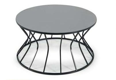 Küçük resim: Kum Saati Orta Sehpa