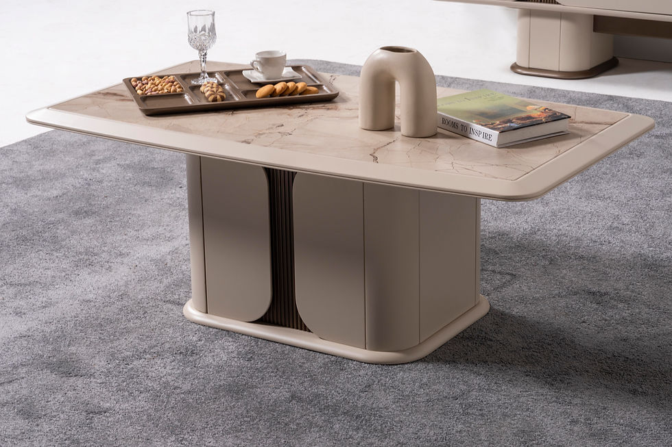 Küçük resim: Petra Yaşam Odası Takımı