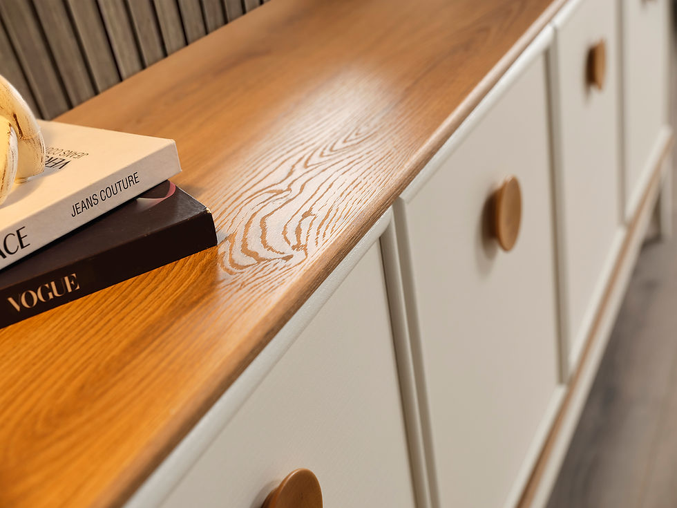 Küçük resim: Silva Yaşam Odası