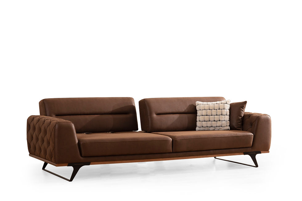 Küçük resim: Kent Koltuk Takımı