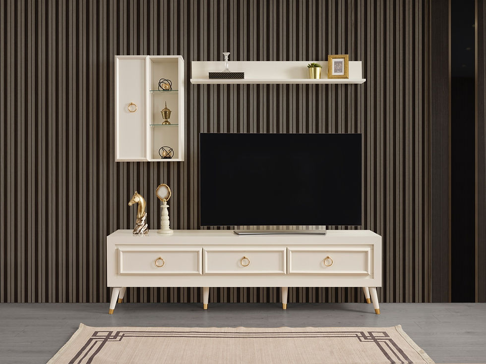 Küçük resim: Lisa Yaşam Odası