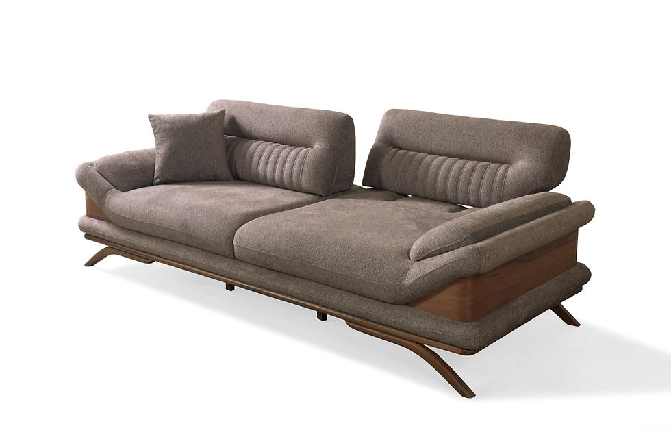 Küçük resim: Torino Koltuk Takımı