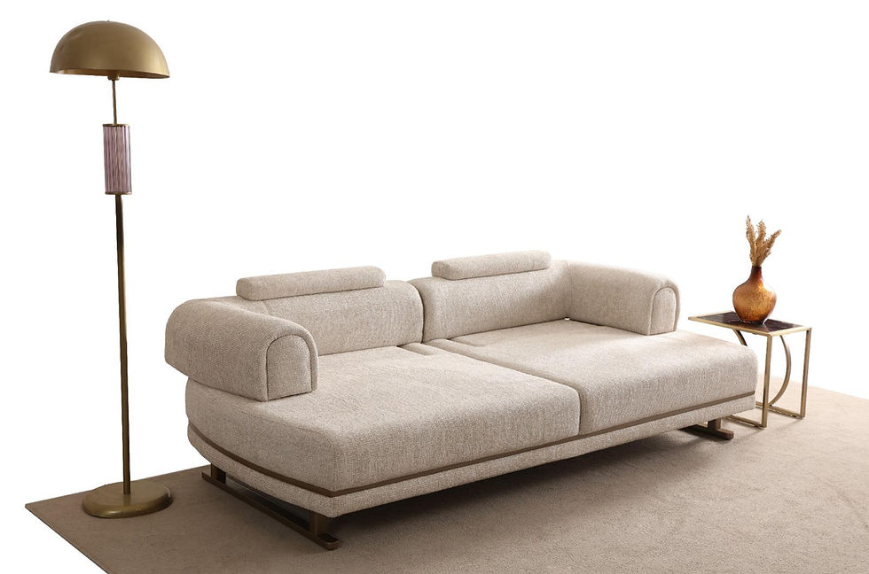 Küçük resim: Bella Koltuk Takımı